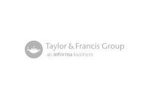 Taylor&Francys Group